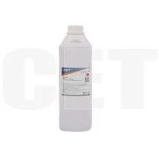 Тонер PK201 для KYOCERA ECOSYS P6030cdn/M6026cdn (CET) Magenta, 500г/бут, (унив.), OSP0201M-500 - изображение 3 | cetgroupco.kz