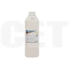 Тонер PK201 для KYOCERA ECOSYS P6030cdn/M6026cdn (CET) Yellow, 500г/бут, (унив.), OSP0201Y-500 - изображение 3 | cetgroupco.kz