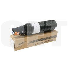 Тонер-картридж T-3520/4520 для TOSHIBA E-Studio 350 (CET), 675г, 21000 стр., (унив.), CET7463 - изображение 3 | cetgroupco.kz