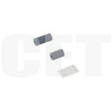 Комплект резинок роликов ADF D606-3112, D606-3112, D0A4-6101 для RICOH IM 350/430 (CET), CET511045 - изображение 5 | cetgroupco.kz
