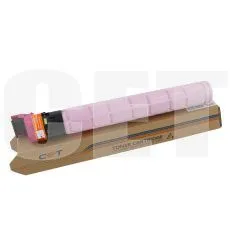 Тонер-картридж (CPP, CPT,CE88) TN-328M/TN-626M для KONICA MINOLTA bizhub C250i/C300i/C360i (CET) Magenta, 519г, 28000 стр., CET141644 - изображение 5 | cetgroupco.kz