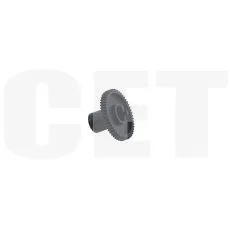 Шестерня резинового вала правая 52T для KYOCERA ECOSYS M2040dn/2135dn/2635dn/P2235dn/2040dn (CET), CET361010 - изображение 5 | cetgroupco.kz