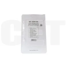 Девелопер MX-36GVBA для SHARP MX-2310U/2610N/2640N/3115N/3610N (CET) Black, 195г, 100000 стр., CET171023 - изображение 3 | cetgroupco.kz