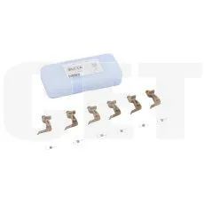 Сепаратор тефлонового вала 56UA54530 для KONICA MINOLTA bizhub Press 1052/1250/1250P (CET), 6 шт/компл, CET351018 - изображение 5 | cetgroupco.kz