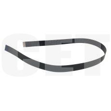 Шлейф планшетного сканера 11 pins FF-M1536 для HP LaserJet M1536 (CET), CLS0236 - изображение 5 | cetgroupco.kz