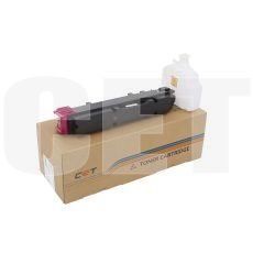 Тонер-картридж TK-5370M для KYOCERA ECOSYS MA3500cix/MA3500cif/PA3500cx (CET) Magenta, 65г, 5000 стр., CET141889 - изображение 3 | cetgroupco.kz