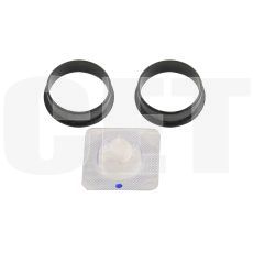 Бушинг тефлонового вала для KYOCERA ECOSYS P3045dn/P3050dn/P3060dn (CET), 2 шт/компл, CET361005 - изображение 5 | cetgroupco.kz