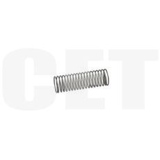 Пружина ролика отделения в лотке 302LV09330 для KYOCERA ECOSYS M3040/M3145/M3645idn, FS-4100/4200DN (CET), CET551004 - изображение 5 | cetgroupco.kz