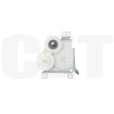 Привод узла выхода бумаги реверсный RM1-6423 для HP LaserJet P2055 (CET), DGP0653 - изображение 5 | cetgroupco.kz