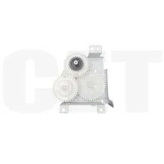 Привод узла выхода бумаги реверсный RM1-6423 для HP LaserJet P2055 (CET), DGP0653 - изображение 5 | cetgroupco.kz