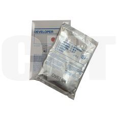 Девелопер DV-614M для KONICA MINOLTA Bizhub PRO C1060L, PRESS C1060/C1070/C1070P/C71HC (CET) Magenta, 630г, DGP0659 - изображение 5 | cetgroupco.kz