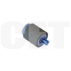 Ролик подачи/отделения RF5-3338-000 для HP LaserJet 9000/9040/9050, M806/M830 (CET), CET0470, CET0470R - изображение 5 | cetgroupco.kz