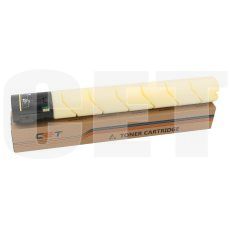 Тонер-картридж (NF7) TN-514Y для KONICA MINOLTA Bizhub C458/C558/C658 (CET) Yellow, 513г, CET141552 - изображение 5 | cetgroupco.kz