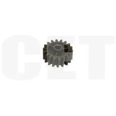 Шестерня фьюзера 18T RU7-0297-000 для HP LaserJet Enterprise 600 M601/M602/M603/M604/M605/M606/M630 (CET), CET2441 - изображение 5 | cetgroupco.kz