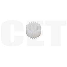 Шестерня фьюзера 20T RU7-0030-000 для HP LaserJet Enterprise P3015 (CET), CET2450, CET2450R - изображение 5 | cetgroupco.kz
