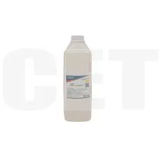 Тонер PK294 для KYOCERA ECOSYS M5521cdn/M5526cdw/M6630cidn/P5021cdn/P5026cdn/P6230cdn (Japan) Yellow, 500г/бут, (унив.), OSP0294Y-500 - изображение 5 | cetgroupco.kz