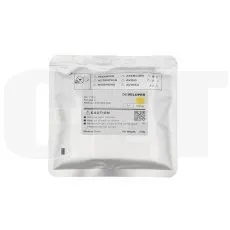 Девелопер для KONICA MINOLTA Bizhub C250i/300i/360i (CET) Yellow, 210г, 1000000 стр., CET171032 - изображение 5 | cetgroupco.kz