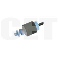 Ролик подхвата 2/3-го лотка RM1-8670-000 для HP LaserJet Enterprise 700 M712/M725 (CET), CET2617 - изображение 5 | cetgroupco.kz