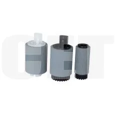 Комплект роликов FB6-3405-000, FC5-6934-000, FC6-6661-000 для CANON iR2270/2870/3570 (CET), CET3502 - изображение 5 | cetgroupco.kz