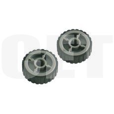 Ролики подачи левые 40X5451-gray для LEXMARK E260D/E260DN/E360D/E360DN/E460N/E460DN (CET), 2 шт/компл, CET3752 - изображение 5 | cetgroupco.kz