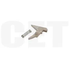Сепаратор тефлонового вала с пружиной AE04-4059 для RICOH Aficio 1515 (CET), CET6192 - изображение 5 | cetgroupco.kz