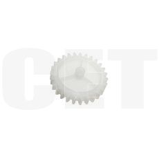 Шестерня привода 27Т RU5-0307-000 для HP LaserJet 1320/P2015/P2055 (CET), DGP7497 - изображение 5 | cetgroupco.kz