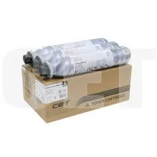 Тонер-картридж (SD3) 885094 для RICOH Aficio 2015/2018/2020/MP1600/MP2000 (CET), 260г, 9000 стр., CET6449 - изображение 7 | cetgroupco.kz