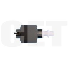 Ролик подхвата 2-го лотка RL1-3167-000 для HP LaserJet Enterprise P3015/P3005, M521/M525 (CET), CET6696 - изображение 5 | cetgroupco.kz