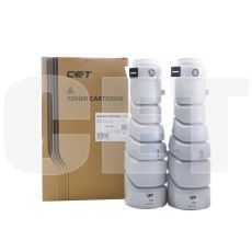 Тонер-картридж TN-114/MT-302 для KONICA MINOLTA Bizhub 162/163/180/181/210/211/220, Di152/181/183/1611/1811/2011/200/250/350/251/351 (CET), 413г, 11500 стр., CET6702 - изображение 7 | cetgroupco.kz