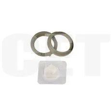 Бушинг тефлонового вала NBRGP0567FCZZ для SHARP AL-1000/1010/1020/1200/1220/1240/1250, AR153/158/208 (CET), 2 шт/компл, CET8255 - изображение 5 | cetgroupco.kz