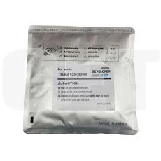 Девелопер для KONICA MINOLTA Bizhub C220/C280/C360 (CET) Cyan, 210г/пак, 114000 стр., CET8433 - изображение 5 | cetgroupco.kz