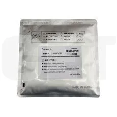 Девелопер для KONICA MINOLTA Bizhub C220/C280/C360 (CET) Black, 210г/пак, 570000 стр., CET8436 - изображение 5 | cetgroupco.kz