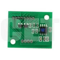 Чип драм-юнита для KONICA MINOLTA Bizhub C451/C550/C650 (CET) Cyan, (WW), 100000 стр., CET8709 - изображение 3 | cetgroupco.kz