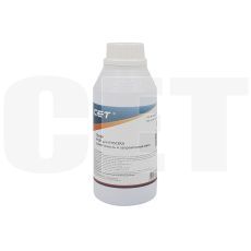 Тонер PK201 для KYOCERA ECOSYS P6030cdn/M6026cdn (CET) Cyan, 100г/бут, OSP0201C-100 - изображение 3 | cetgroupco.kz
