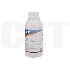 Тонер PK201 для KYOCERA ECOSYS P6030cdn/M6026cdn (CET) Magenta, 100г/бут, OSP0201M-100 - изображение 3 | cetgroupco.kz