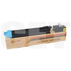 Тонер-картридж (PK231) TK-8115C для KYOCERA ECOSYS M8124cidn/8130cidn (CET) Cyan, 88г, 6000 стр., CET141247R - изображение 5 | cetgroupco.kz