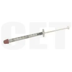 Смазка силиконовая для термопленок для KYOCERA, RICOH (CET), 1мл, CLS0410 - изображение 5 | cetgroupco.kz