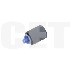 Ролик подачи (New) RM2-5642-000 для HP LaserJet Enterprise M601n/604dn, Color LaserJet Enterprise M651n/CP4025dn (CET), CET341028 - изображение 5 | cetgroupco.kz