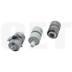 Комплект роликов PA03338-K011(1Set), PA03576-K010(1Pc) для FUJITSU fi-6670/6770 (CET), CET511004 - изображение 3 | cetgroupco.kz