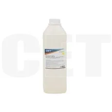 Тонер NF6Y + носитель NF6D TN-321Y для KONICA MINOLTA bizhub C224/284/364 (CET) Yellow, 527г/бут, CET121497 - изображение 1 | cetgroupco.kz