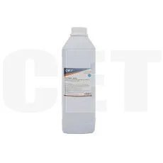 Тонер NF10C + носитель NF10CR TN-328C для KONICA MINOLTA Bizhub C250i/C300i/C360i (CET) Cyan, 486г/бут, CET121503 - изображение 1 | cetgroupco.kz