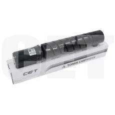 Тонер-картридж (CPP) C-EXV55 для iR ADVANCE C256i III/C356i III (CET) Black, (EUR/MEA/Afr), 23000 стр., CET141927 - изображение 1 | cetgroupco.kz