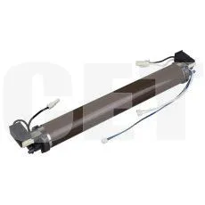 Нагревательный элемент в сборе с термопленкой для HP LaserJet Enterprise 600 M601/M602/M603 (CET), CET2473 - изображение 5 | cetgroupco.kz