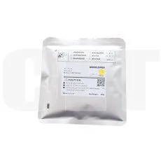 Девелопер для KONICA MINOLTA Bizhub C258/C308/C368 (CET) Yellow, 200г, 600000 стр., CET171018 - изображение 5 | cetgroupco.kz
