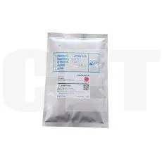 Девелопер для KONICA MINOLTA Bizhub C654/C754/C654e/C754e (CET) Magenta, 400г, 155000 стр., CET171021 - изображение 3 | cetgroupco.kz