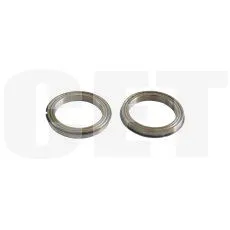 Подшипник тефлонового вала AE03-0054 для RICOH Aficio 2051/2060/2075 (CET), 2 шт/компл, CET0910 - изображение 3 | cetgroupco.kz