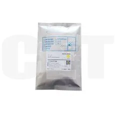 Девелопер для KONICA MINOLTA Bizhub C654/C754/C654e/C754e (CET) Yellow, 400г, 155000 стр., CET171022 - изображение 3 | cetgroupco.kz