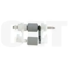 Ролик подхвата ADF в сборе PF2282K039NI для HP Color LaserJet 4700/4730 (CET), CET3551 - изображение 3 | cetgroupco.kz