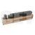 Тонер-картридж (PK210) TK-8345K для KYOCERA TASKalfa 2552ci/2553ci (CET) Black, (EUR), 420г, 20000 стр., CET141417 - изображение 5 | cetgroupco.kz