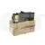 Тонер-картридж (PK208) TK-5240Y для KYOCERA ECOSYS P5026cdn/M5526cdn (CET) Yellow, 45г, 3000 стр., CET8996Y - изображение 5 | cetgroupco.kz